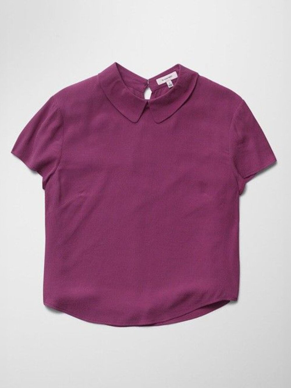 Aritzia Sunday Best Patterson Shirt - sz XXS
